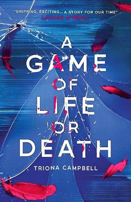 A Game of Life or Death