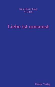 Liebe ist umsonst