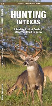 Hunting in Texas