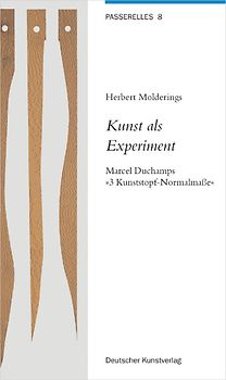 Kunst als Experiment