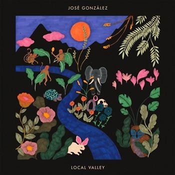 Local Valley (Digipak)
