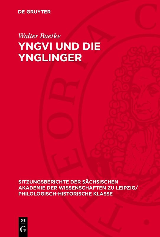 Yngvi und die Ynglinger