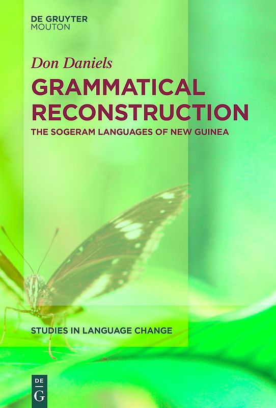 Grammatical Reconstruction