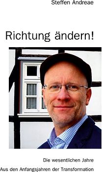 Richtung ändern!