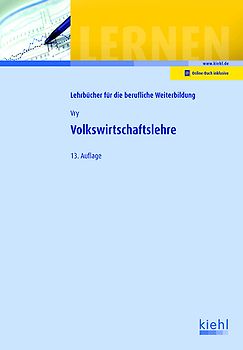 Volkswirtschaftslehre
