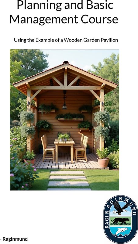 Planning and Basic Management Course