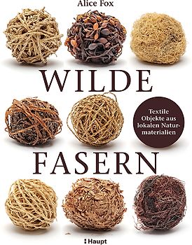 Wilde Fasern