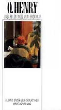 Unschuldsengel vom Broadway. Kurzgeschichten