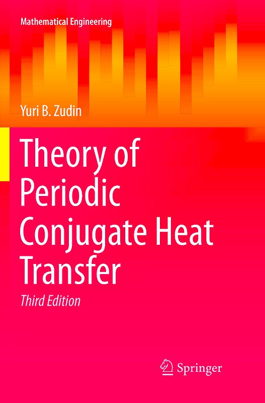 Theory of Periodic Conjugate Heat Transfer