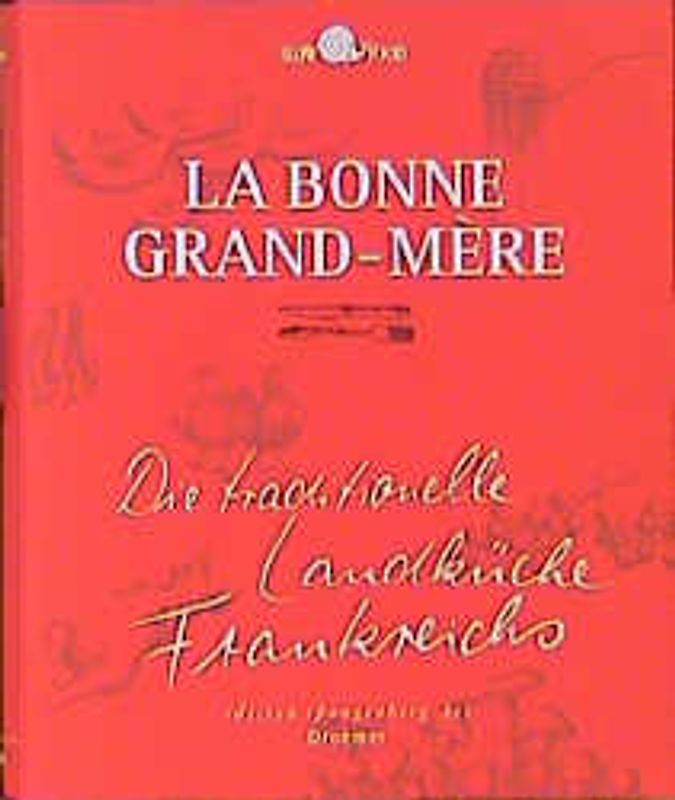 La bonne grand-mère