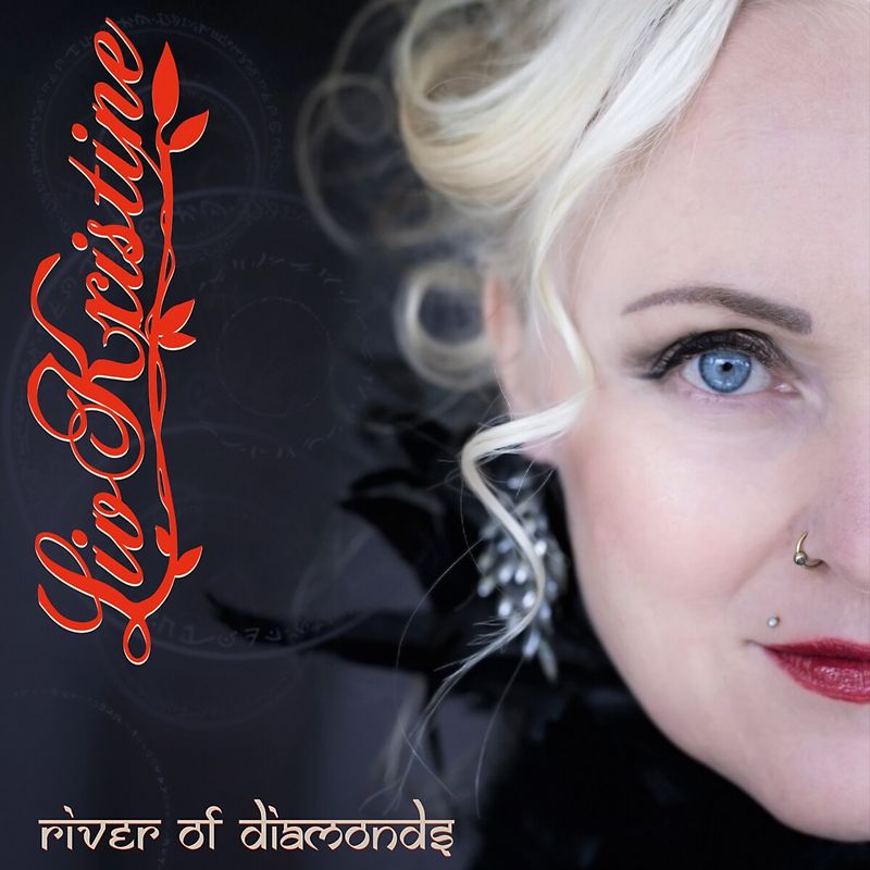 River Of Diamonds (CD Digipak)