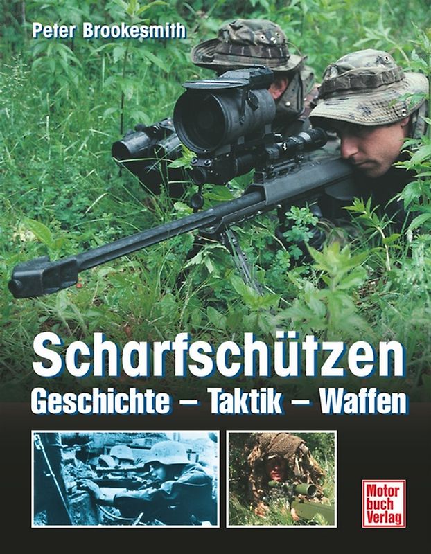 Scharfschützen
