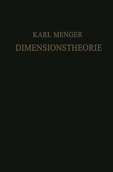 Dimensionstheorie