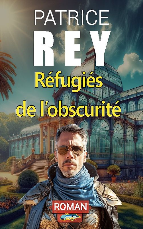 Refugies de l'obscurite