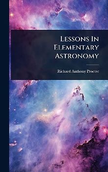 Lessons In Elementary Astronomy