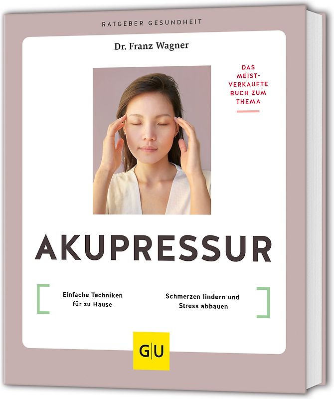 Akupressur