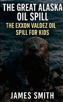 The Great Alaska Oil Spill