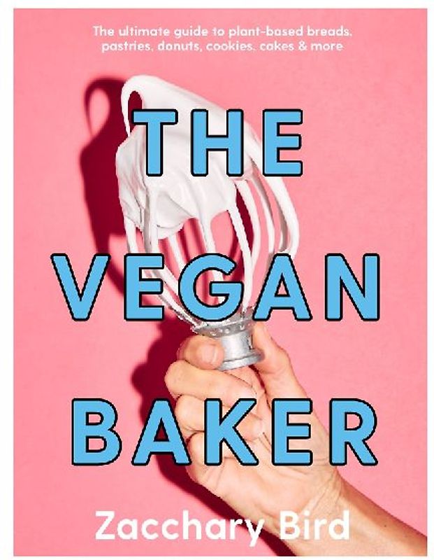 The Vegan Baker
