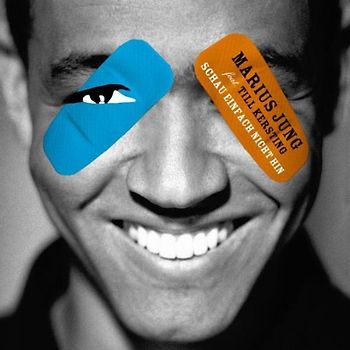 Marius Jung - Schau Einfach Nicht Hin
