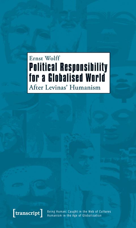 Political Responsibility for a Globalised World