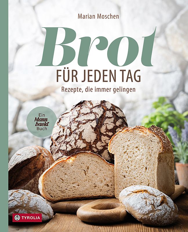 Brot für jeden Tag