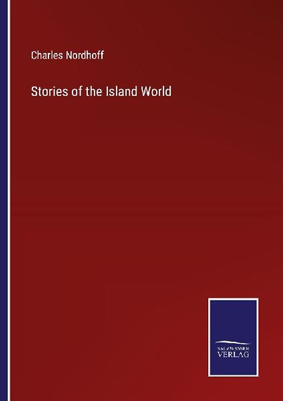 Stories of the Island World