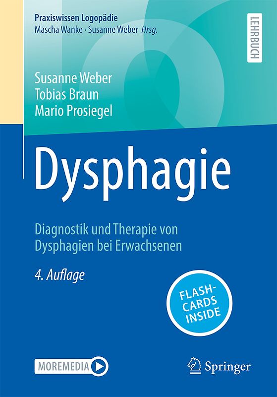 Dysphagie
