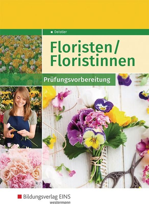 Floristen / Floristinnen