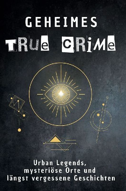Geheimes True Crime