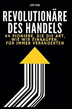 Revolutionäre des Handels