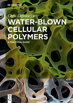 Water-Blown Cellular Polymers