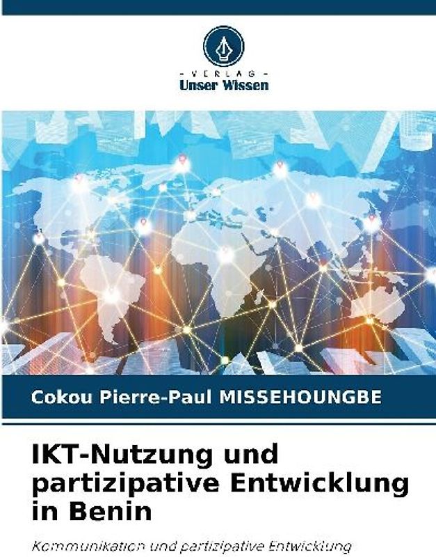 IKT-Nutzung und partizipative Entwicklung in Benin