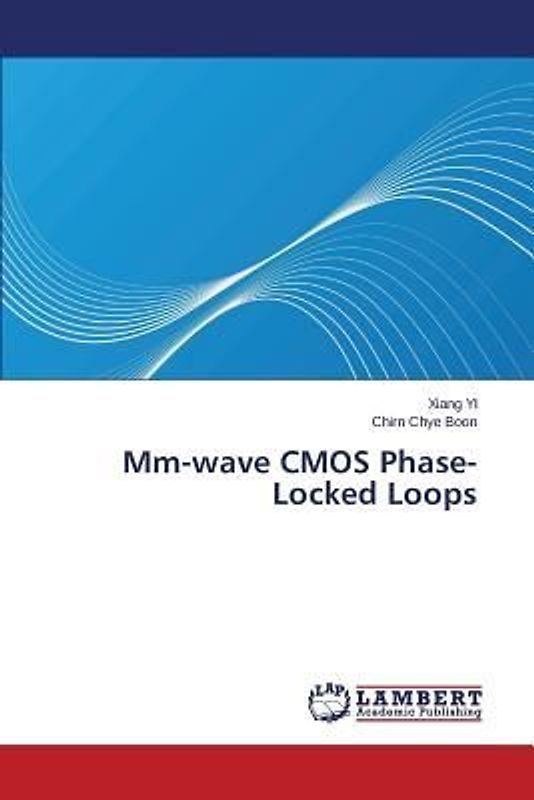 Mm-wave CMOS Phase-Locked Loops