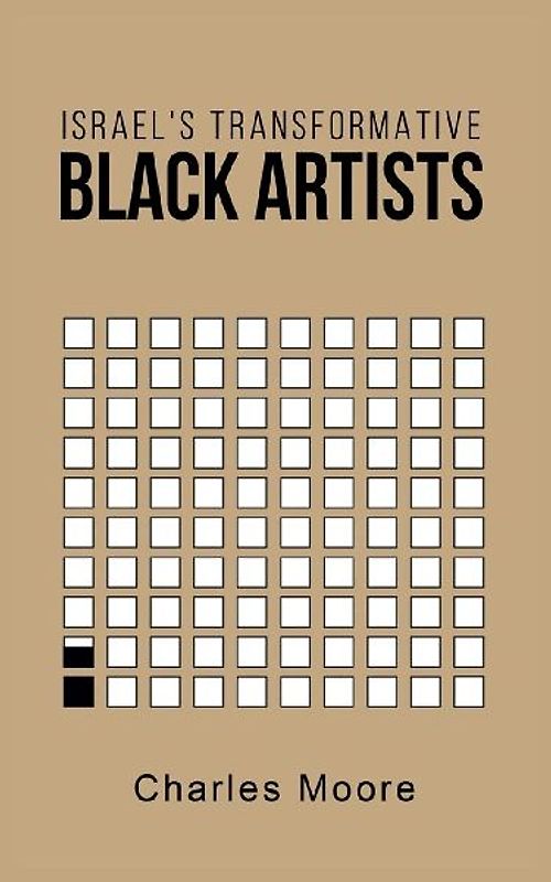 Israel's Transformative Black Artists