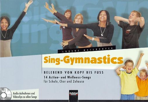 Sing-Gymnastics