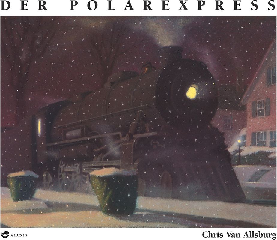 Der Polarexpress
