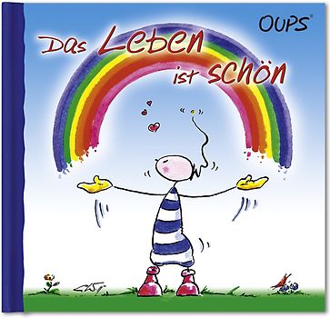 Das Leben ist schön