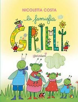 La famiglia Grilli
