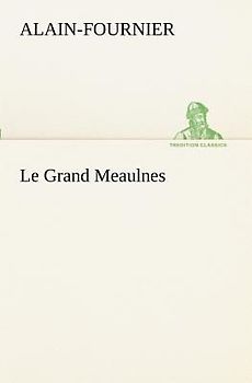 Le Grand Meaulnes