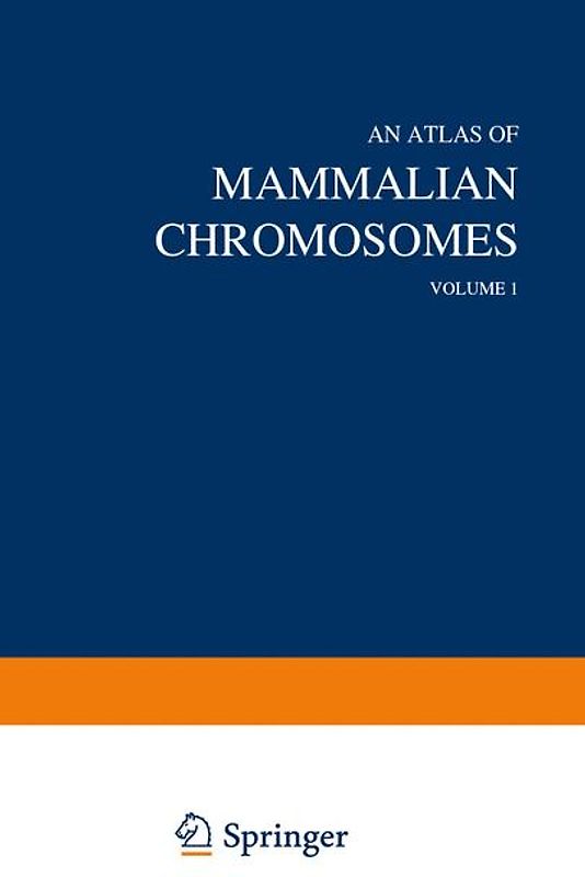 An Atlas of Mammalian Chromosomes