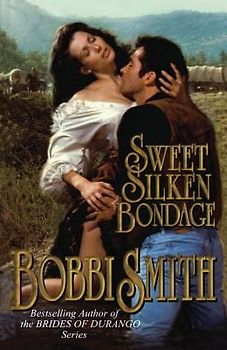 Sweet Silken Bondage