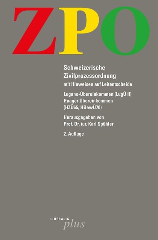 ZPO