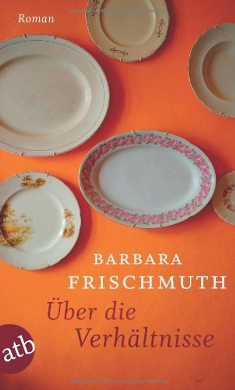 Über die Verhältnisse