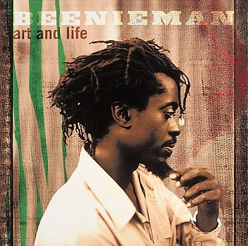 Beenie Man - Art and Life