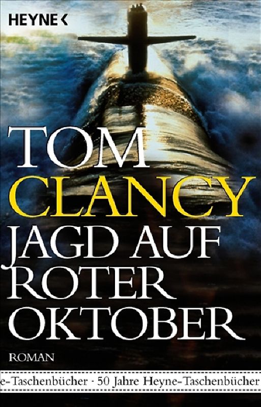 Jagd auf Roter Oktober