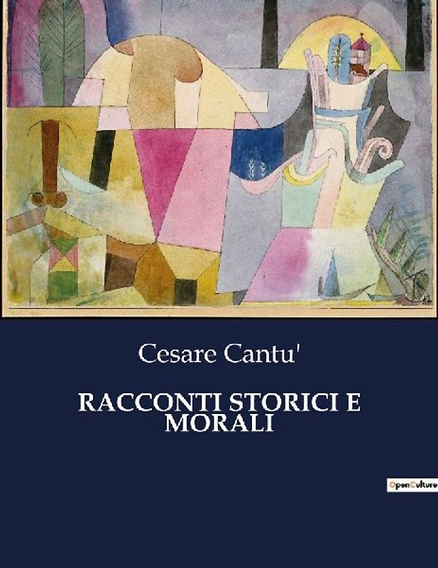 RACCONTI STORICI E MORALI