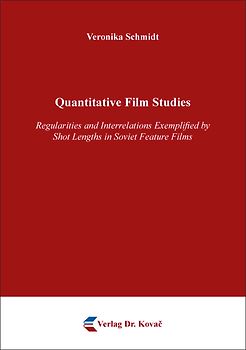 Quantitative Film Studies