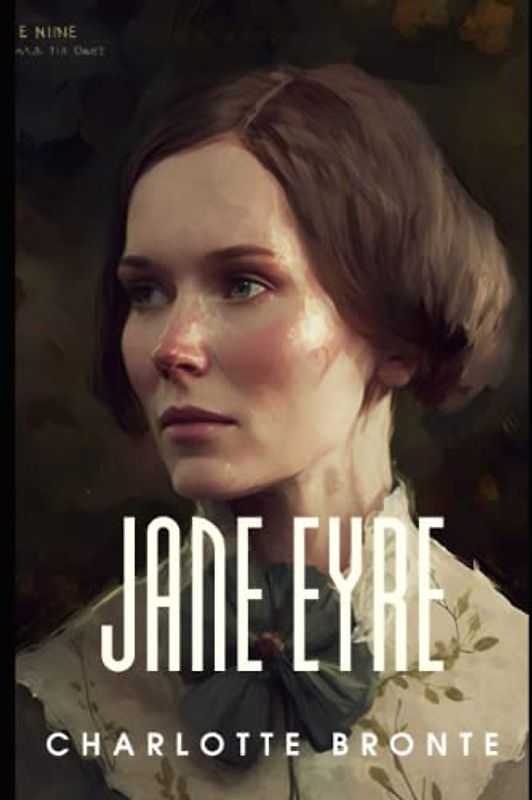 Jane Eyre: An Autobiography