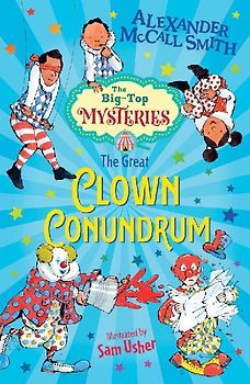 The Great Clown Conundrum