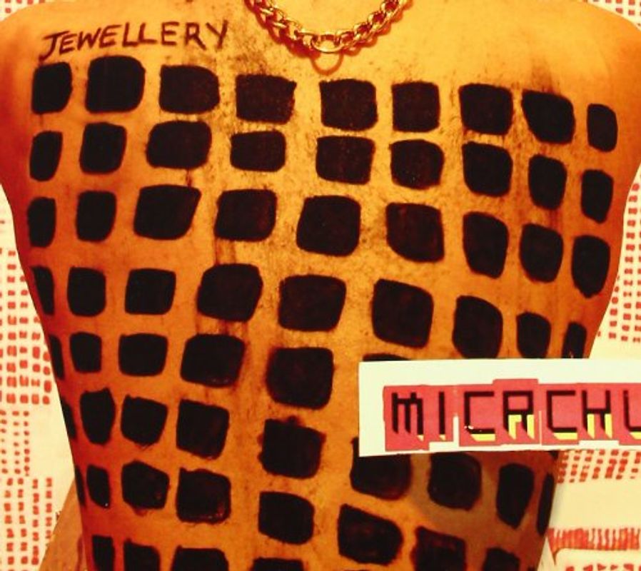 Micachu - Jewellery